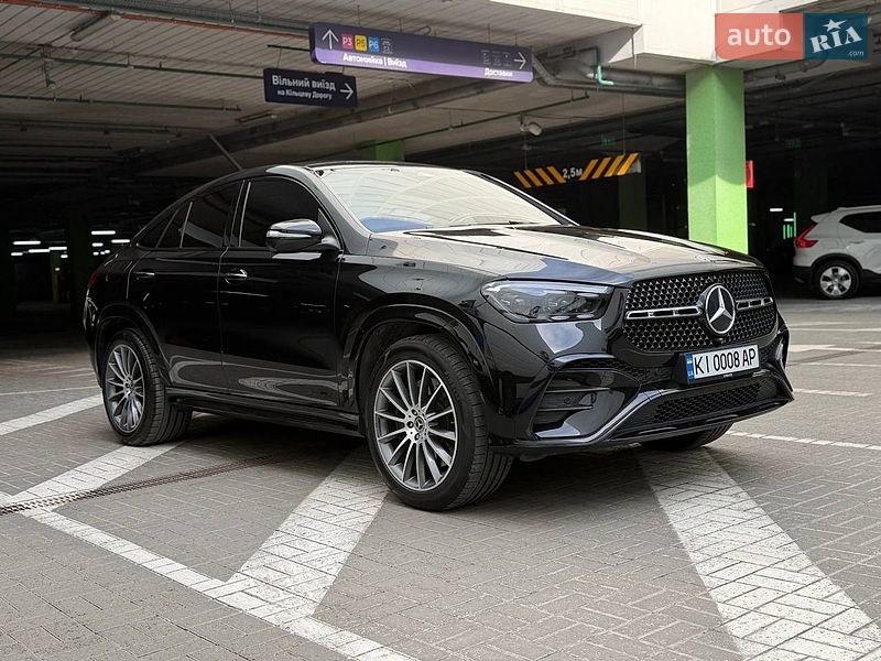 2023 mercedes-benz gle 450