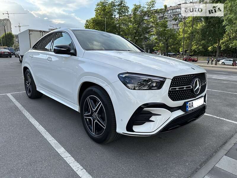 2023 mercedes-benz gle 400 e
