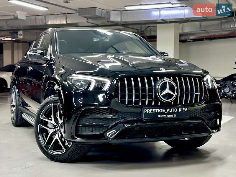 2022 mercedes-benz gle-class