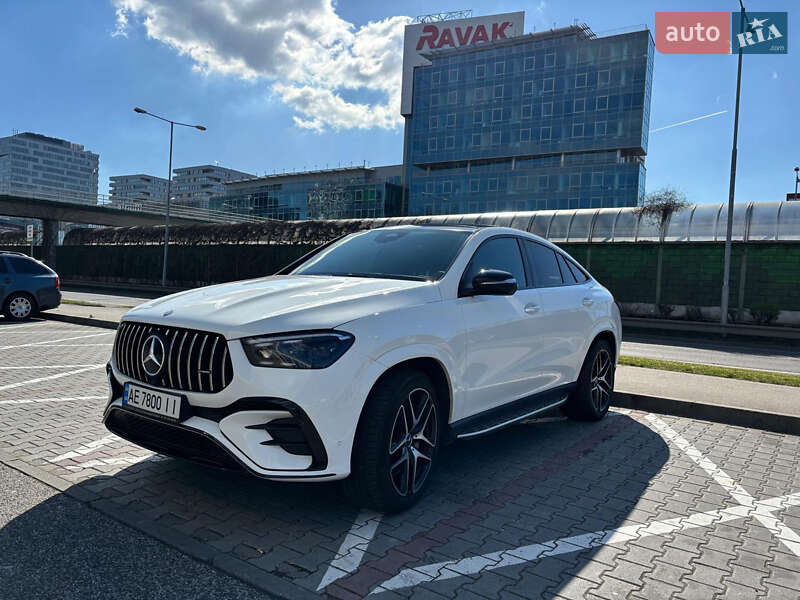 2023 mercedes-benz gle 53 amg