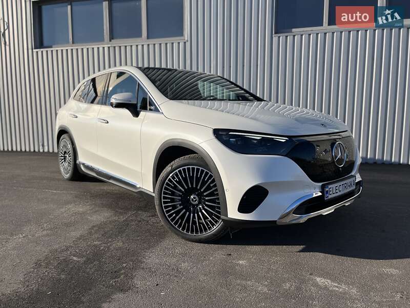 2023 mercedes-benz eqe 350