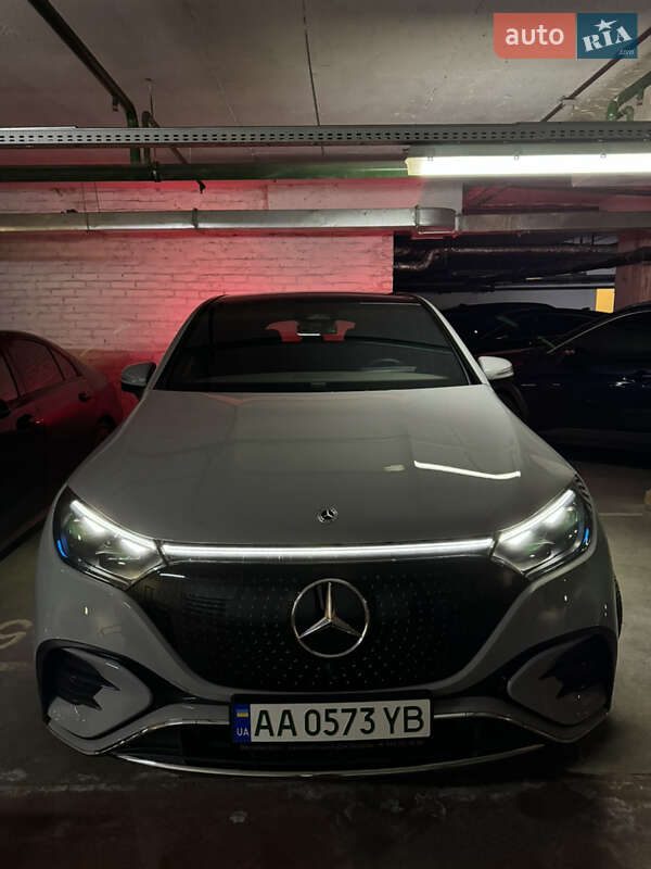 2023 mercedes-benz eqe 350