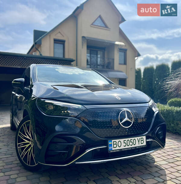 2023 mercedes-benz eqe 350
