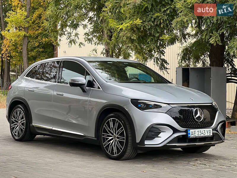 2023 mercedes-benz eqe 350