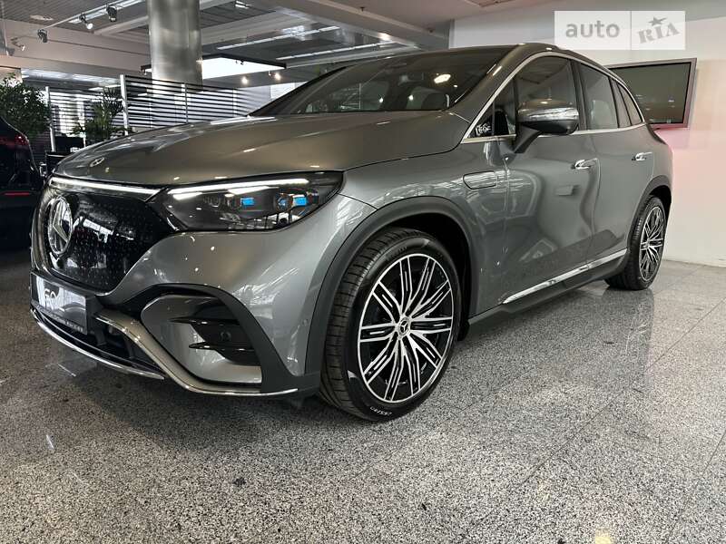2023 mercedes-benz eqe 350
