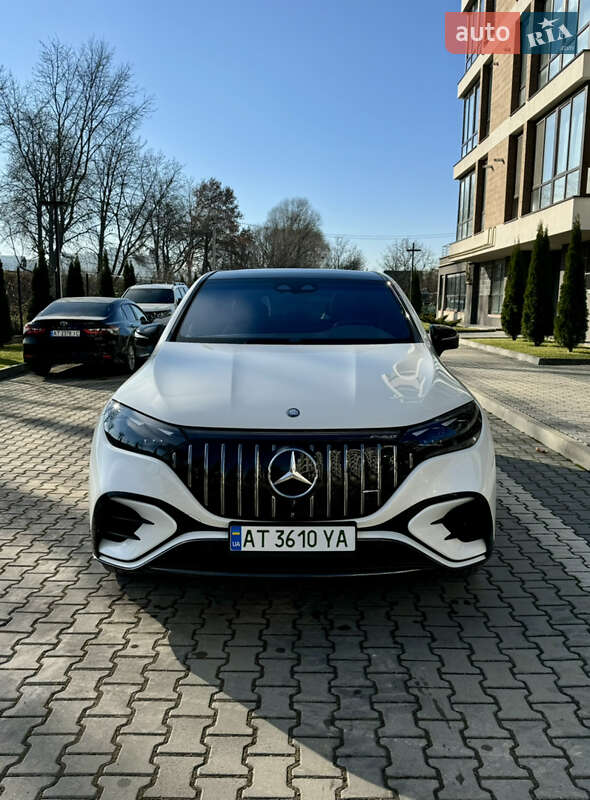 2024 mercedes-benz eqe 43