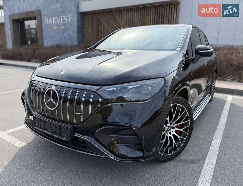 2023 mercedes-benz eqe 43