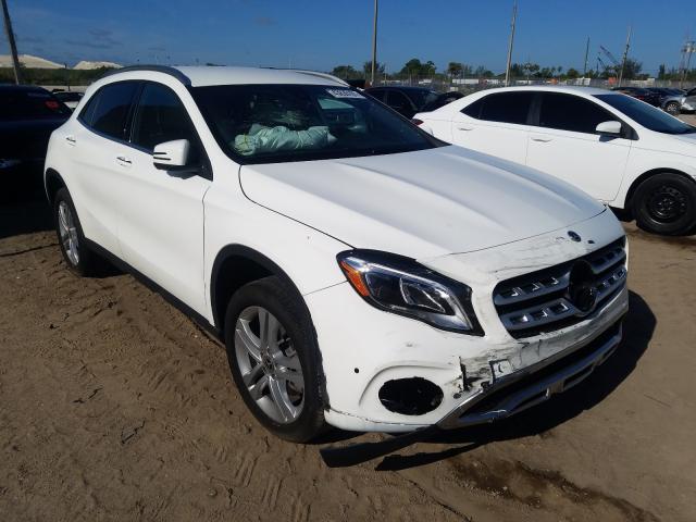 2019 mercedes-benz gla 250