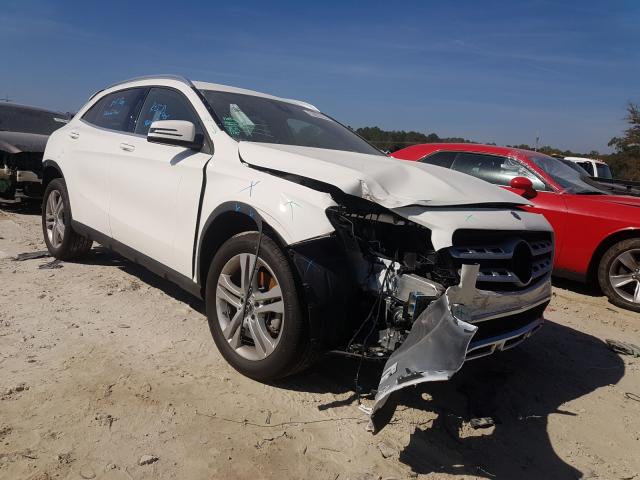 2019 mercedes-benz gla 250