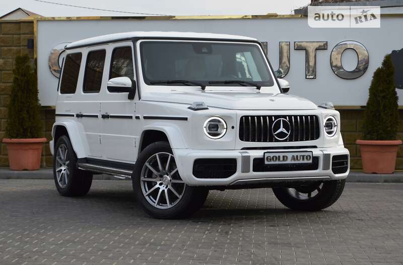 2023 mercedes-benz g 400 d
