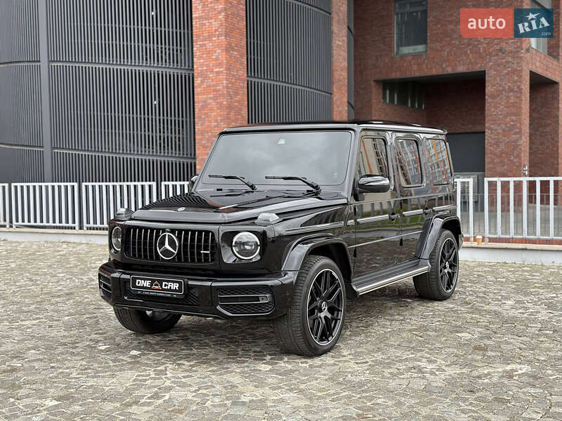 2023 mercedes-benz g 500