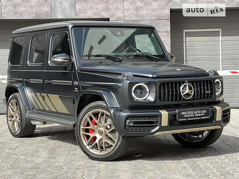2024 mercedes-benz g 63 amg