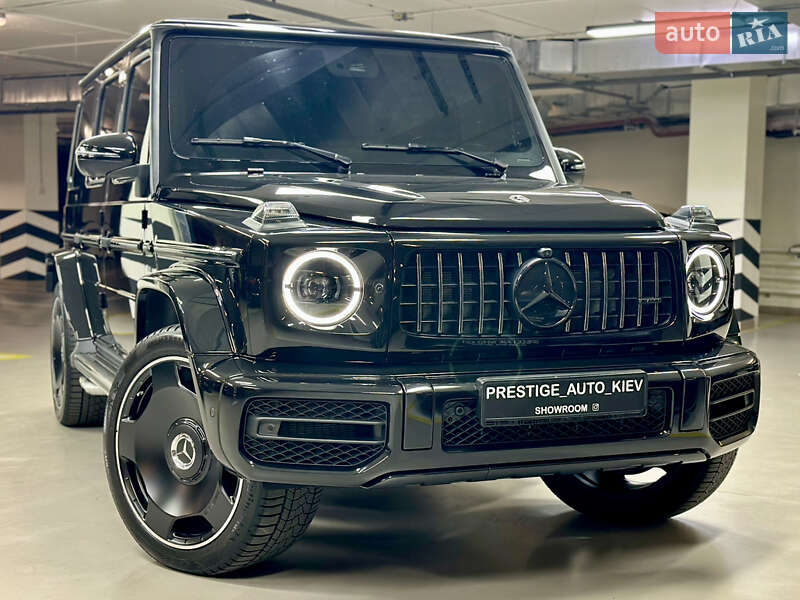 2023 mercedes-benz g-class