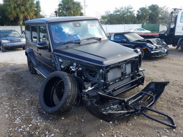 2020 mercedes-benz g 63 amg