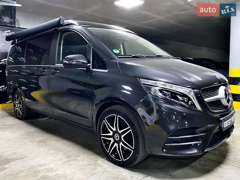 2021 mercedes-benz marco polo
