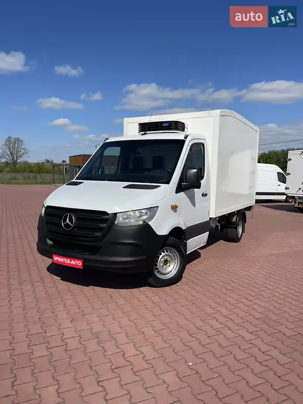 2020 mercedes-benz sprinter 314 cdi