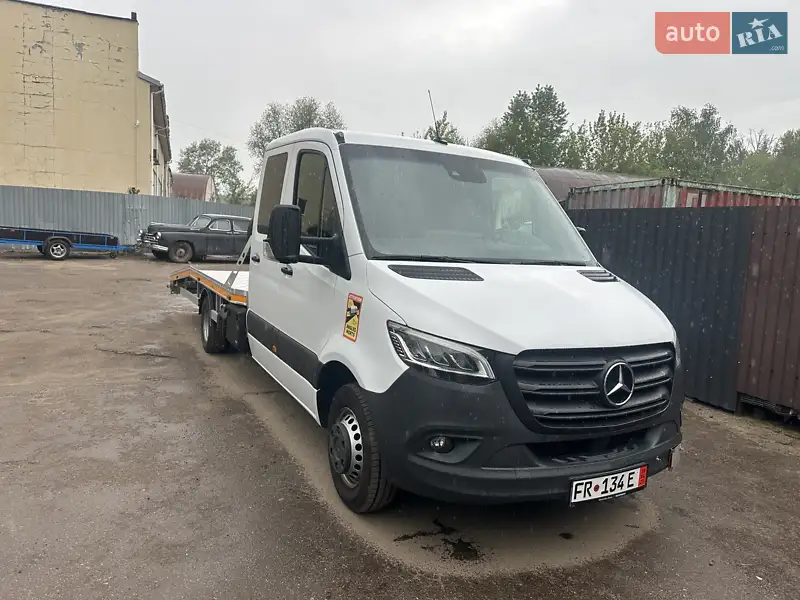 2021 mercedes-benz sprinter