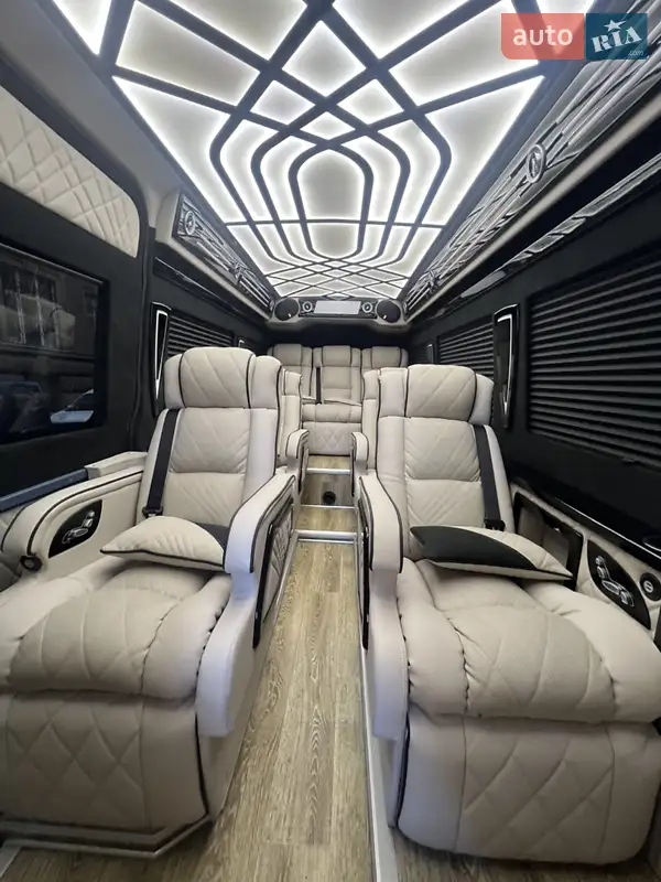 2020 mercedes-benz sprinter