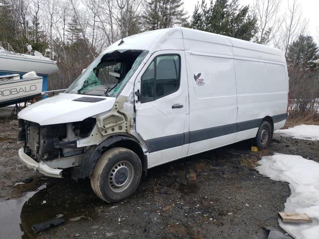 2020 mercedes-benz sprinter 2