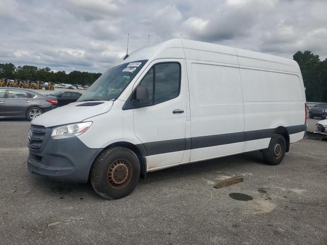 2020 mercedes-benz sprinter 2
