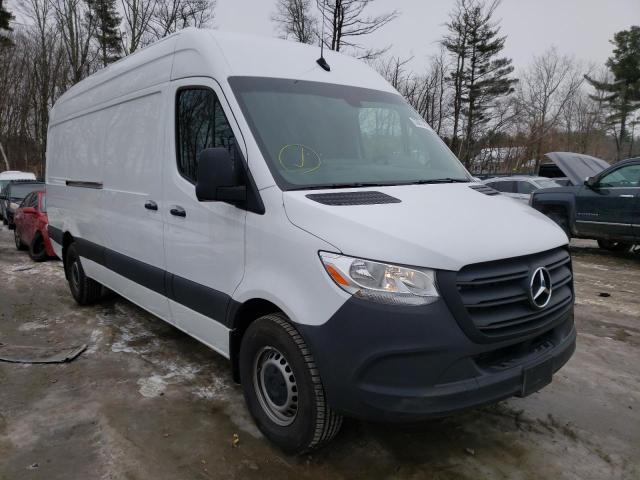 2020 mercedes-benz sprinter 2
