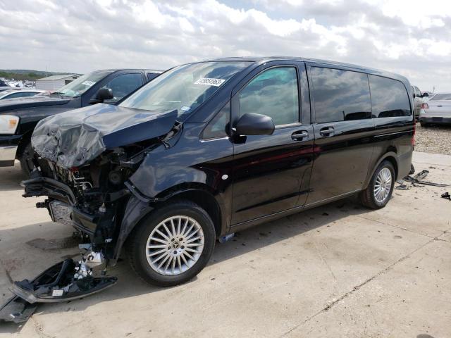 2020 mercedes-benz metris