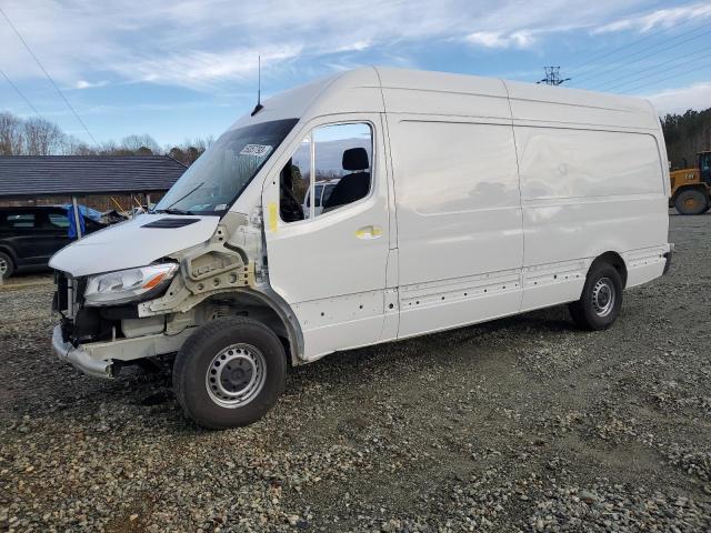 2023 mercedes-benz sprinter
