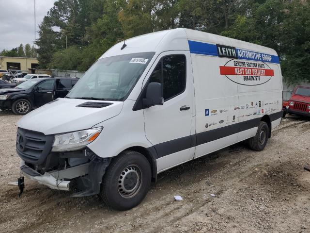 2022 MERCEDES-BENZ Sprinter