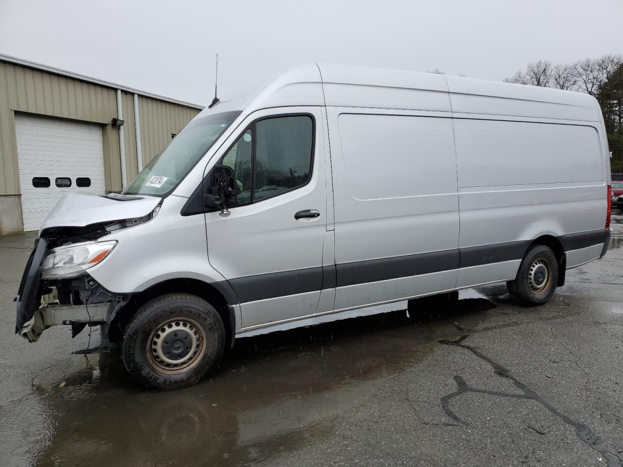 2020 mercedes-benz sprinter