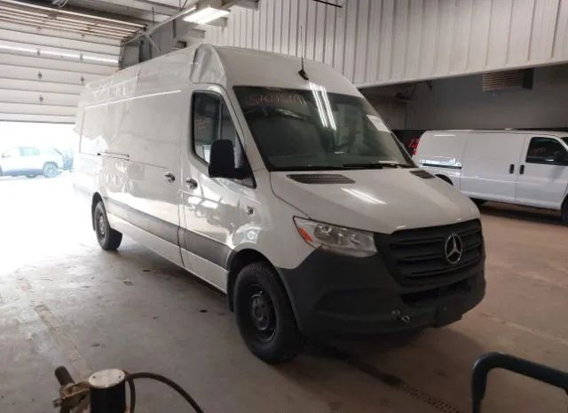 2020 mercedes-benz sprinter