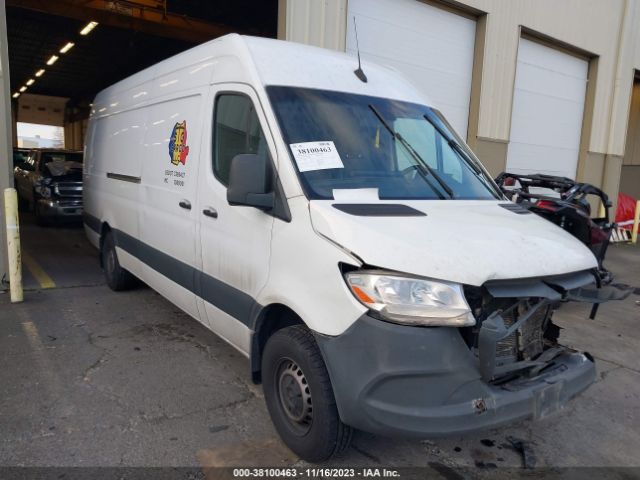 2020 mercedes-benz sprinter