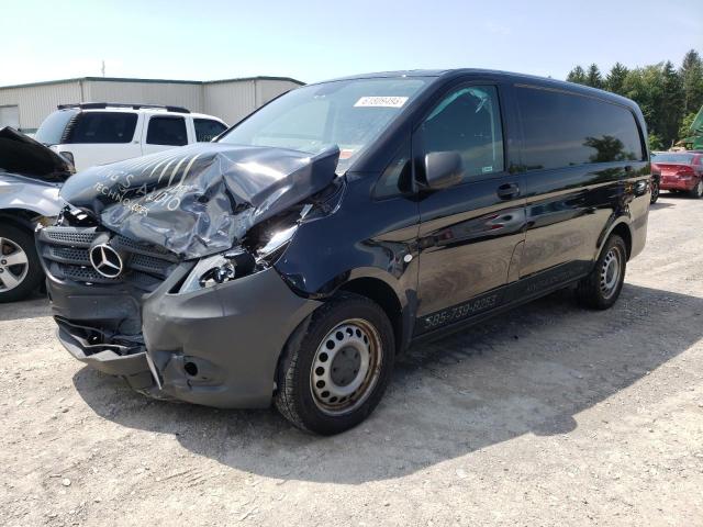 2020 mercedes-benz metris
