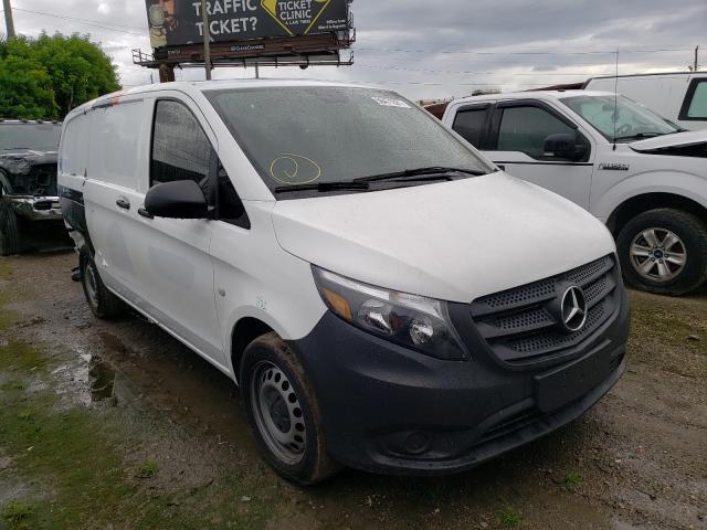 2020 mercedes-benz metris