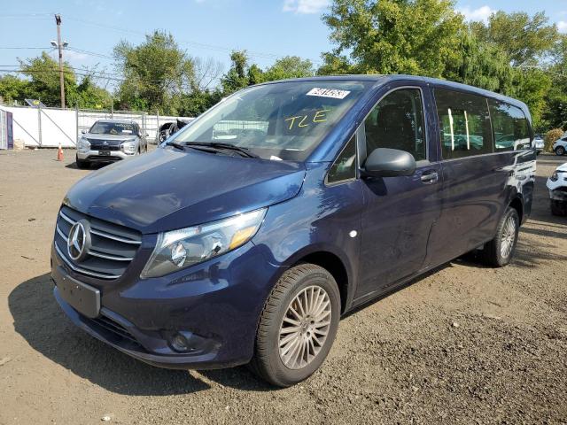 2022 mercedes-benz metris