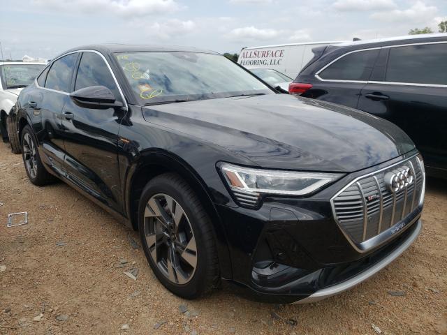 2020 audi e-tron spo