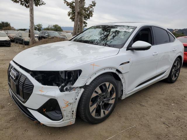 2023 AUDI e-tron