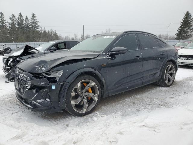 2022 audi e-tron s s