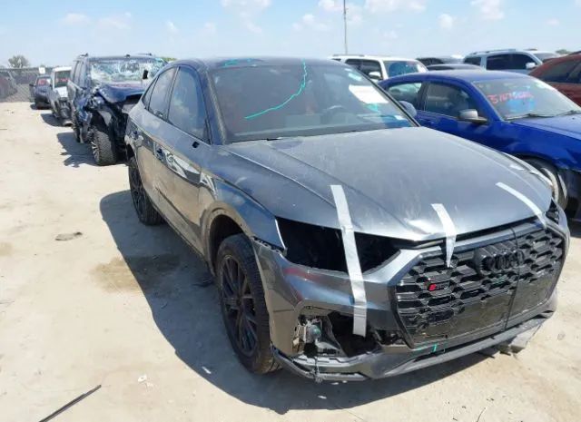 2021 audi sq5 sportback