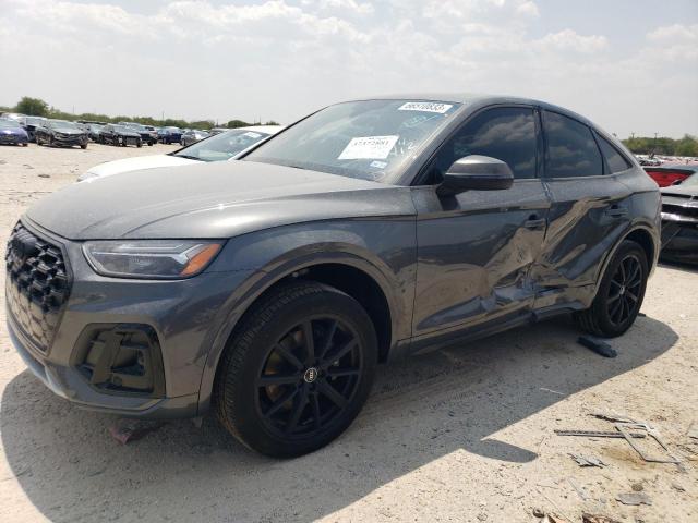 2022 audi sq5 sportback