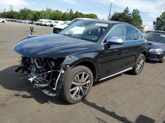 2022 audi sq5