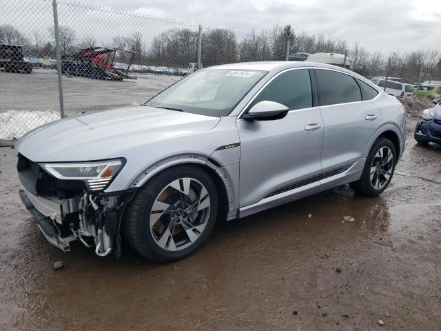 2022 audi e-tron