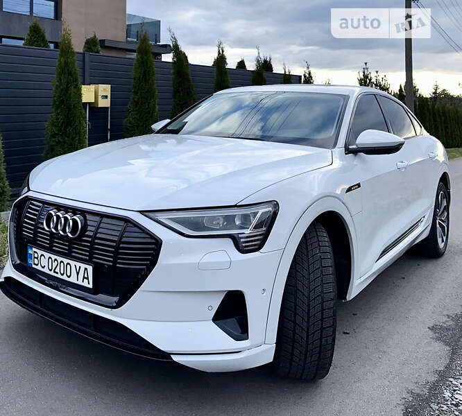 2021 audi e-tron