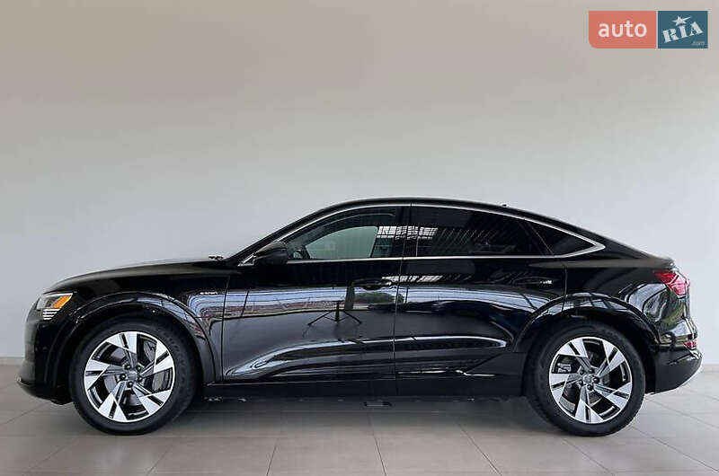2020 audi e-tron