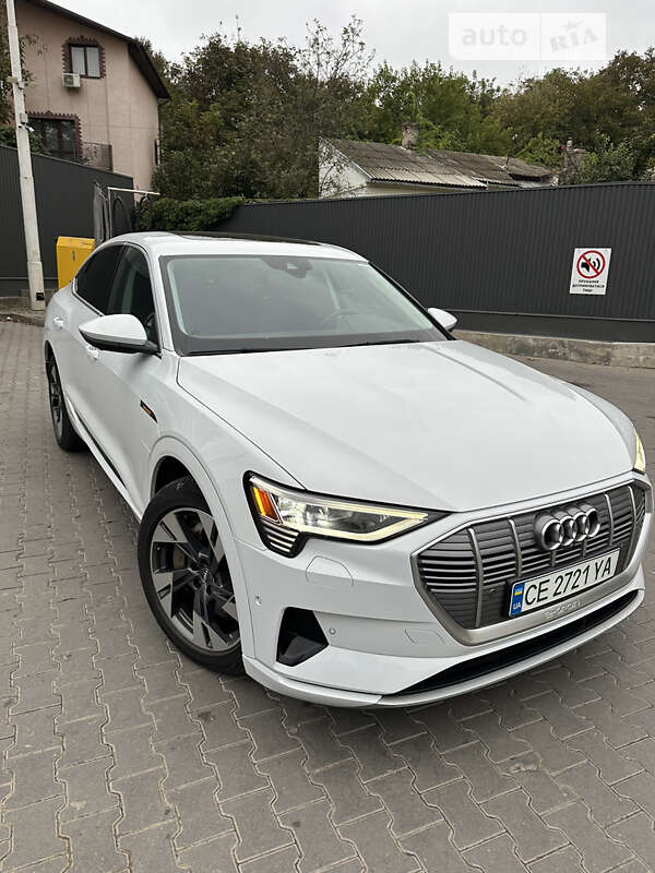 2020 audi e-tron