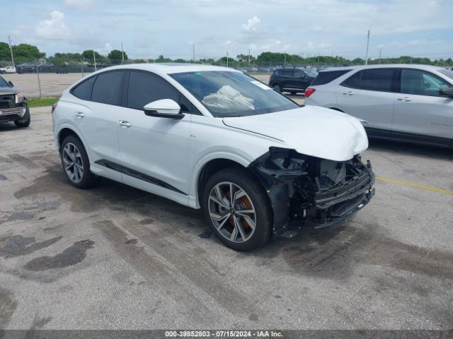2024 AUDI Q4
