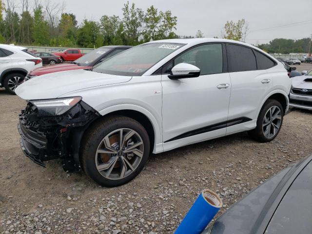 2023 audi q4