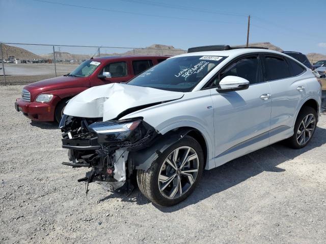 2023 audi q4 e-tron