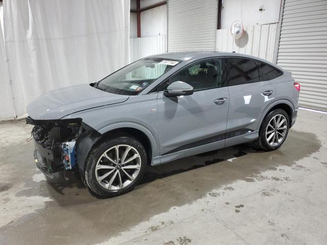 2021 audi q4 e-tron
