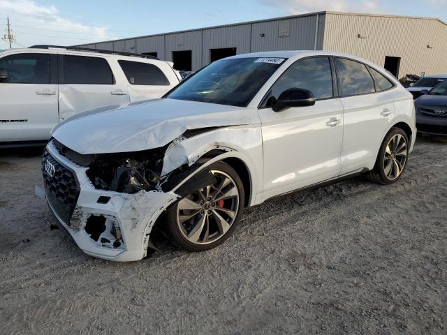 2021 audi sq5 sportb