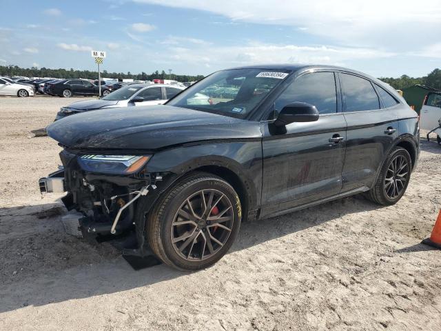 2022 audi sq5 sportb